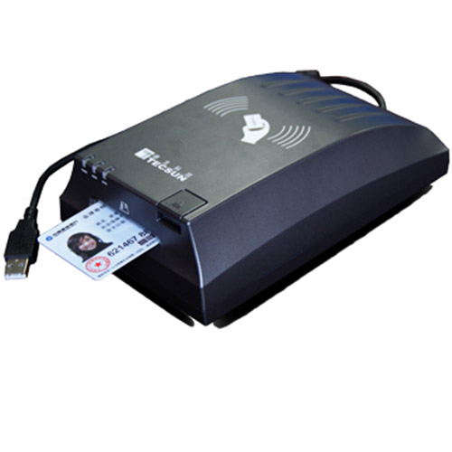 德生TSW-F4M11D醫(yī)?？ㄗx卡器