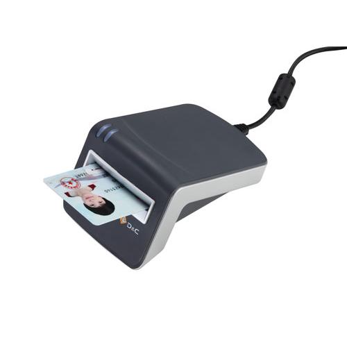 德卡T6型社?？ㄗx寫(xiě)機(jī)