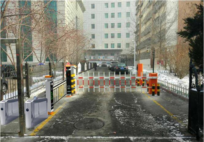 庭院化人證車三合一車輛出入管理系統(tǒng)方案 庭院化人證車三合一車輛出入管理系統(tǒng)方案