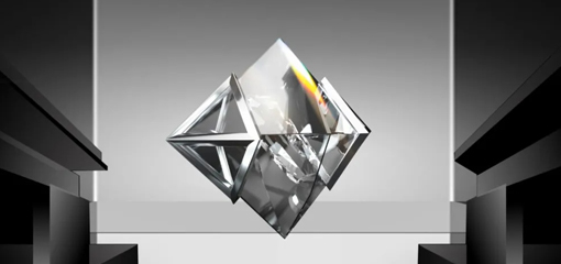 真誠所至，金石為開