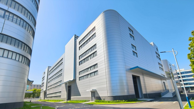 江西南康經(jīng)濟(jì)開(kāi)發(fā)區(qū)龍嶺工業(yè)園西區(qū)