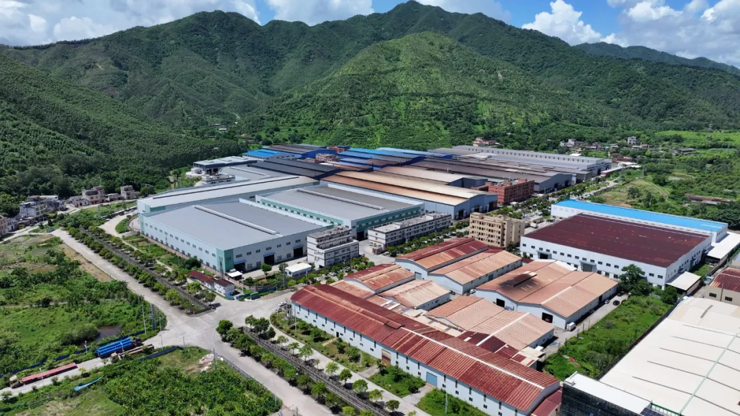 陽春市晟澤機(jī)械金屬有限公司