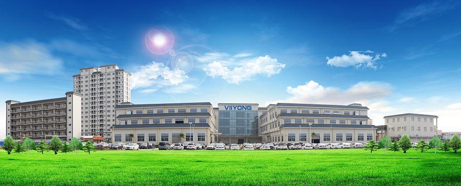 廣東微容電子科技有限公司