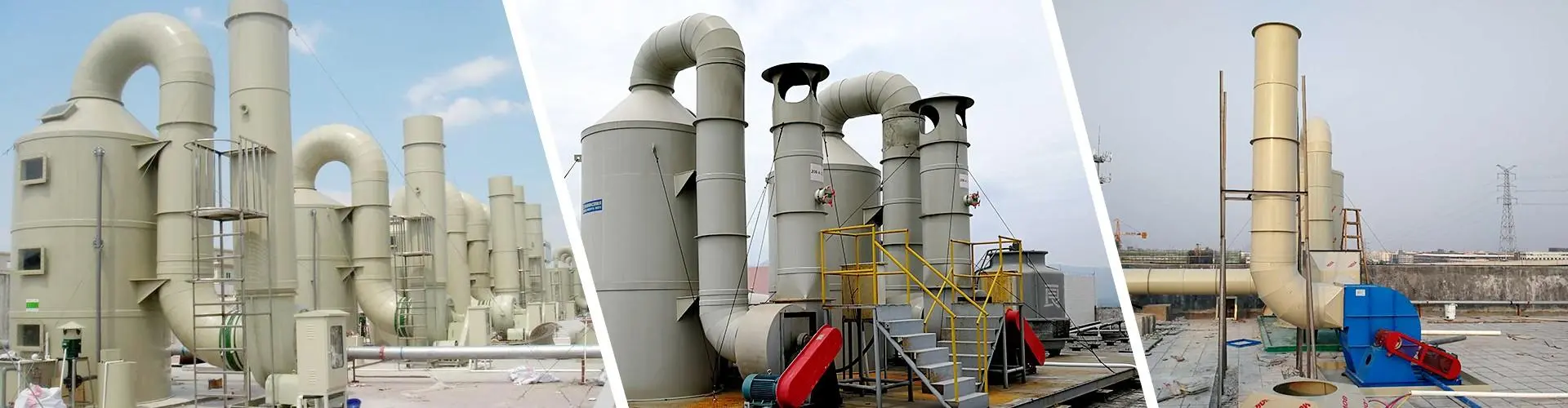 江門市永潔環(huán)保凈化科技有限公司